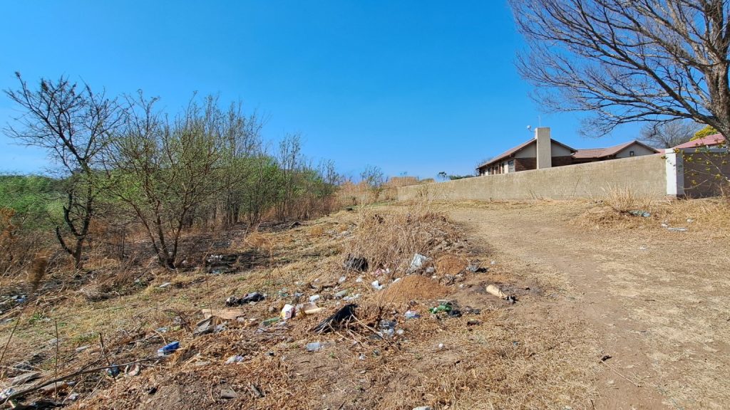 Vacant Land for Sale in Pioneer Park, Newcastle