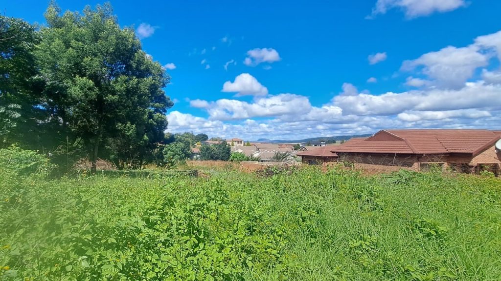 Vacant Land For Sale in Aviary Hill Newcastle