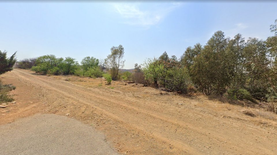 Vacant Land for Sale in Vaal Marina