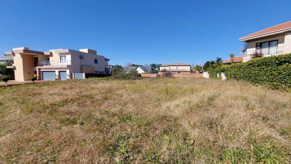 Vacant Land for Sale in Silverwoods Country Estet