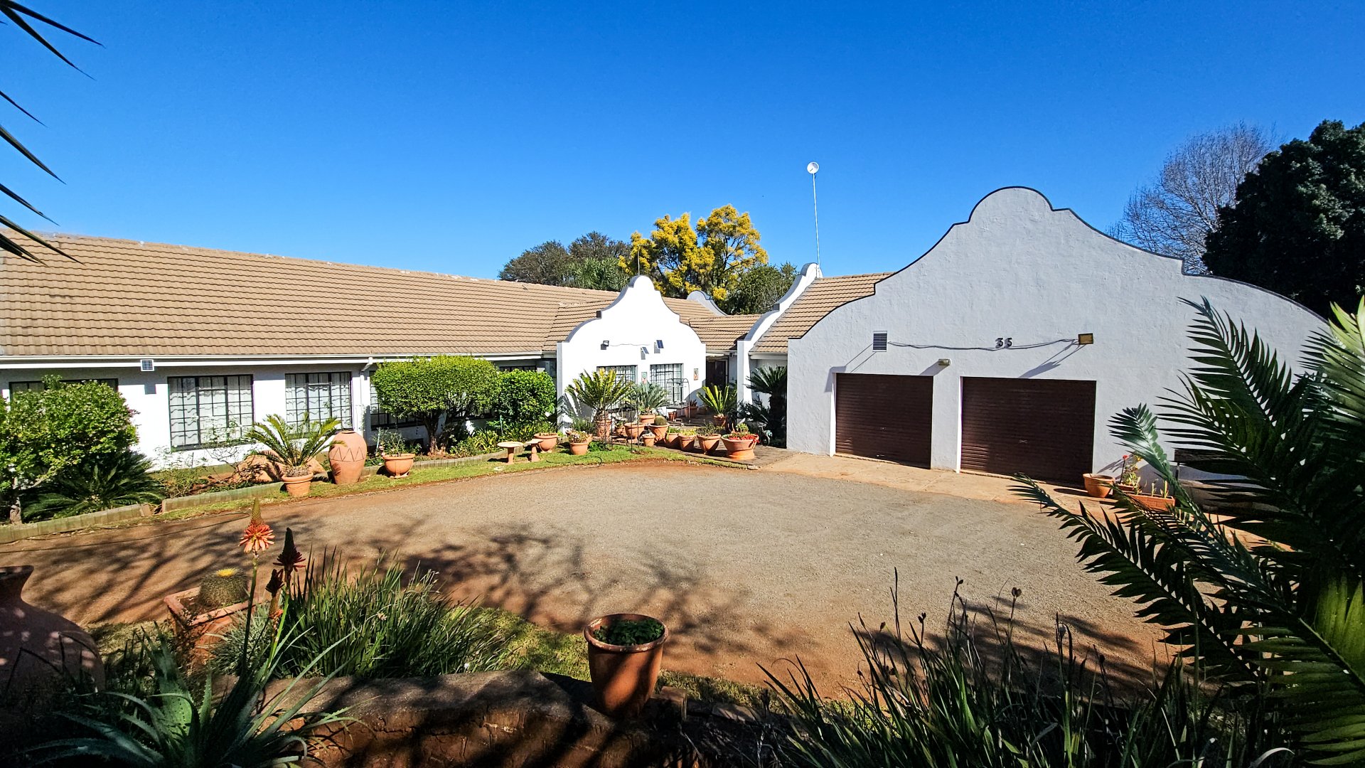4 Bedroom House for Sale in Sunnyridge, Newcastle