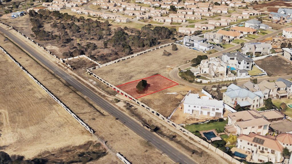 Vacant Land for Sale in Silverwoods Country Estate, Pretoria
