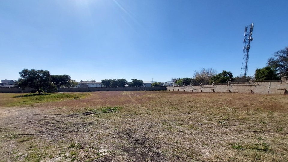 Vacant Land for Sale in Silverwoods Country Estate, Pretoria