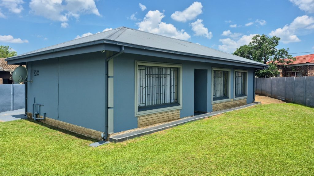 3 Bedroom House for Sale in Arbor Park, Newcastle