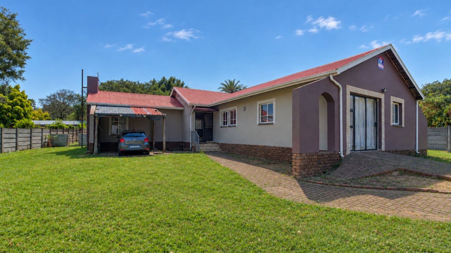 3 Bedroom House for Sale in Sunnyridge Newcastle